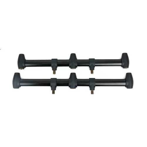 Hengelhouder MK2 4 Rod Inc Case
