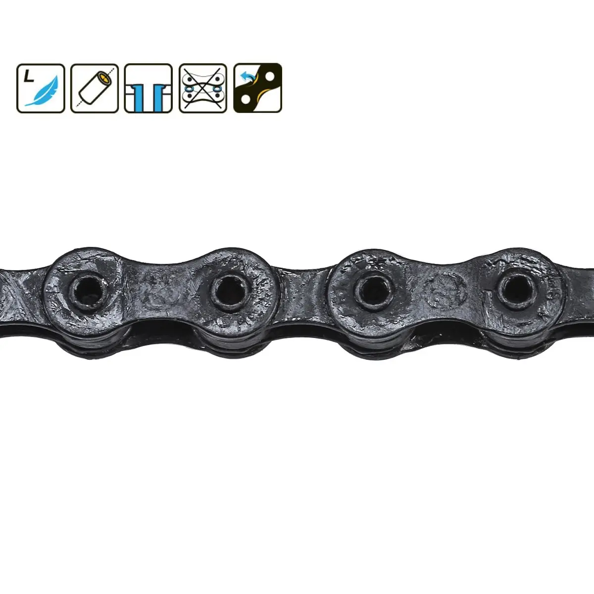 Kanaal Crupi Pro Hollow