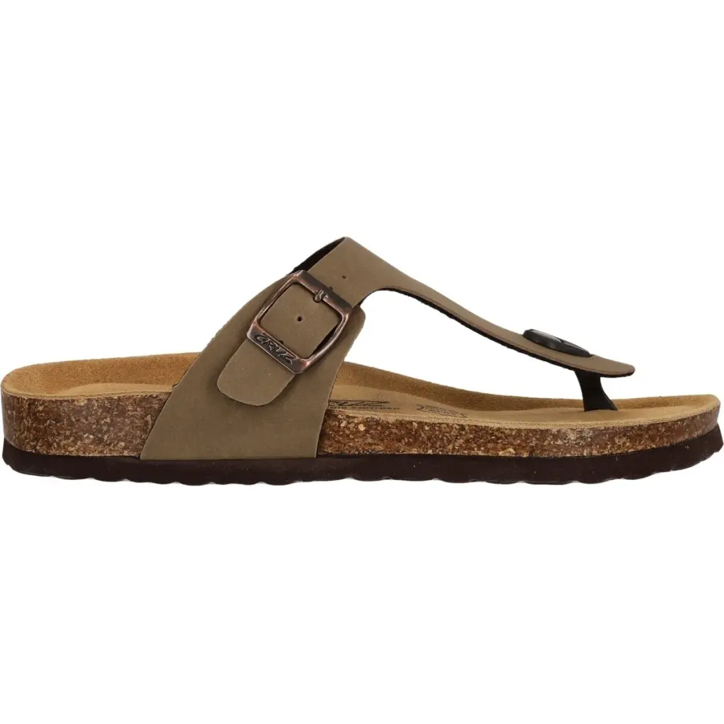 Women's flip-flops Cruz Barhil