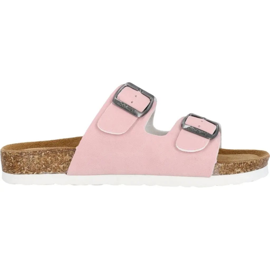 Women's mules Cruz Whitehill