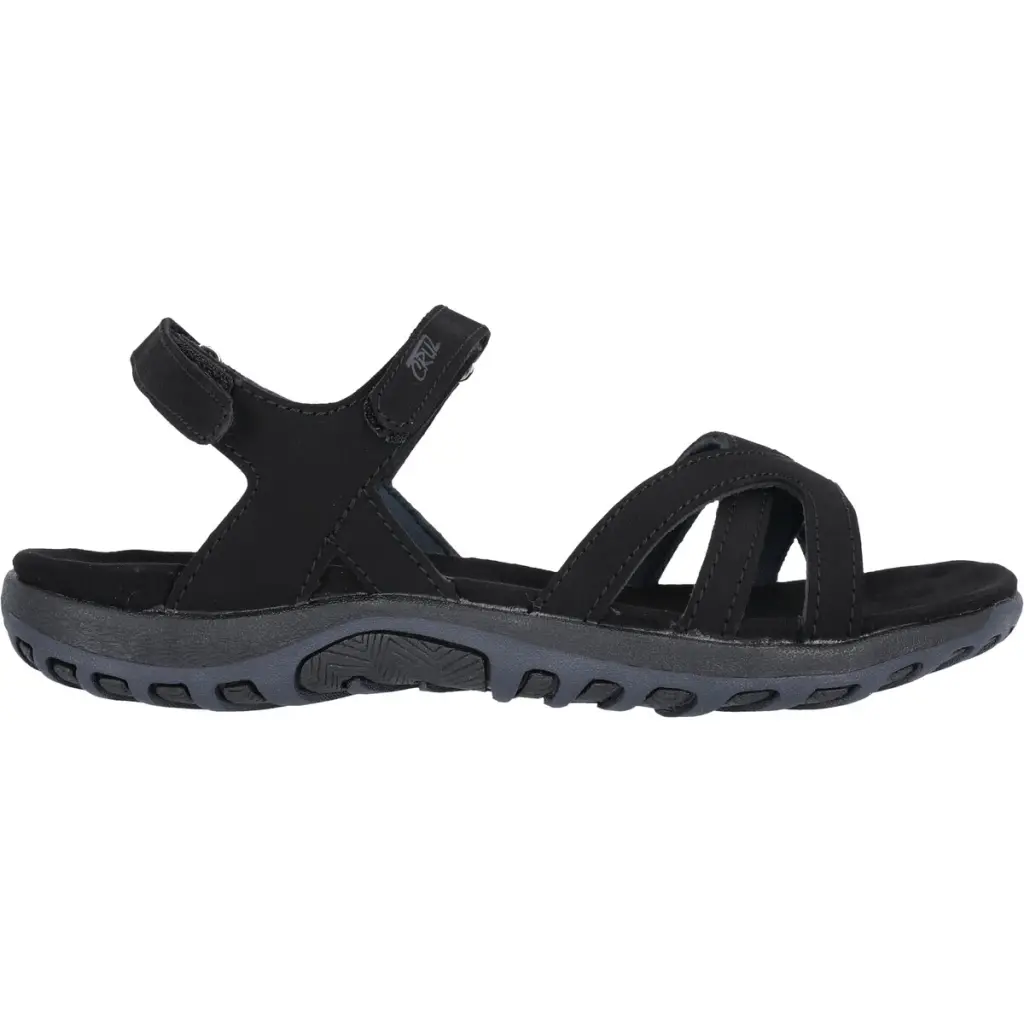 Sandali da donna Cruz Highcliff