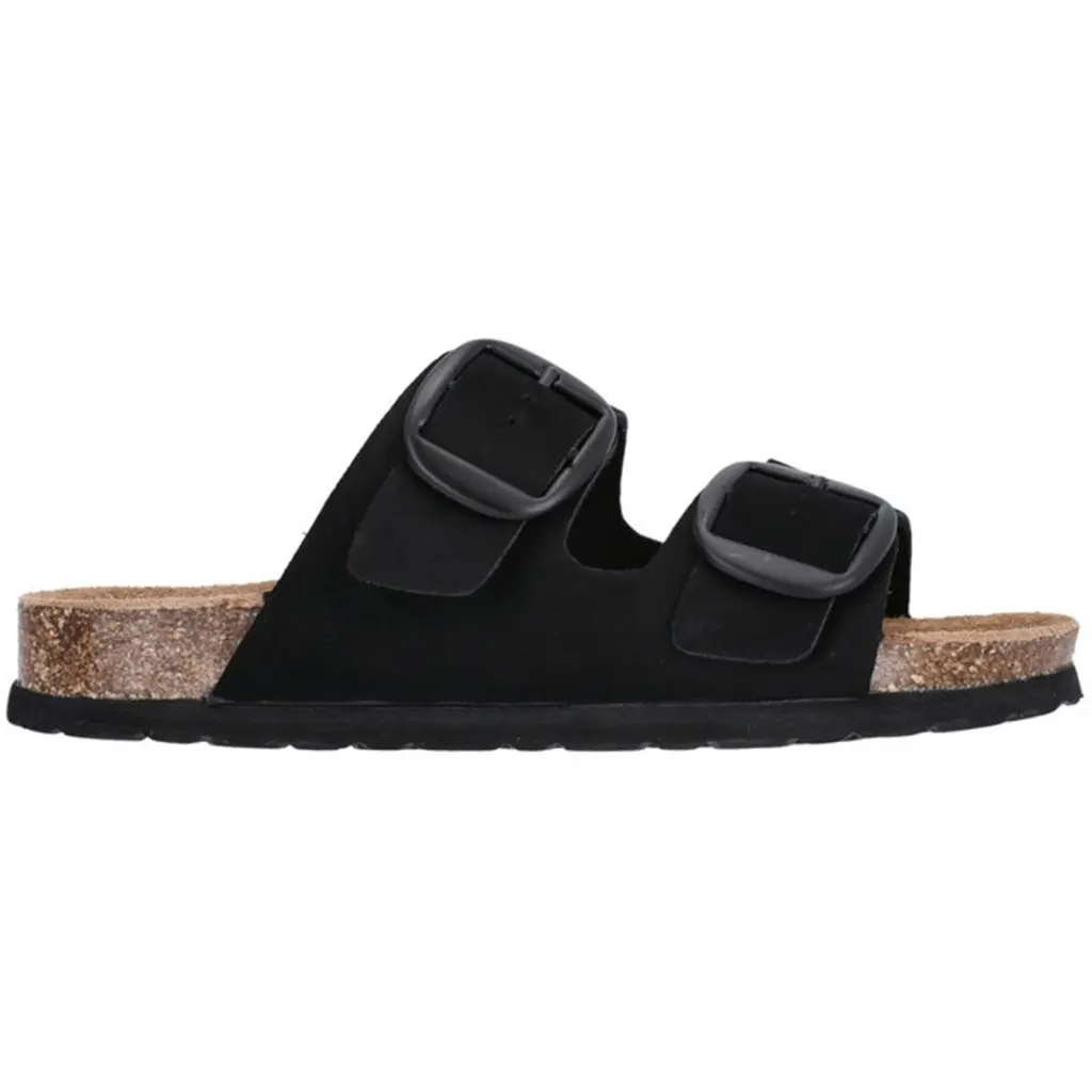 Women's mules Cruz Bundao