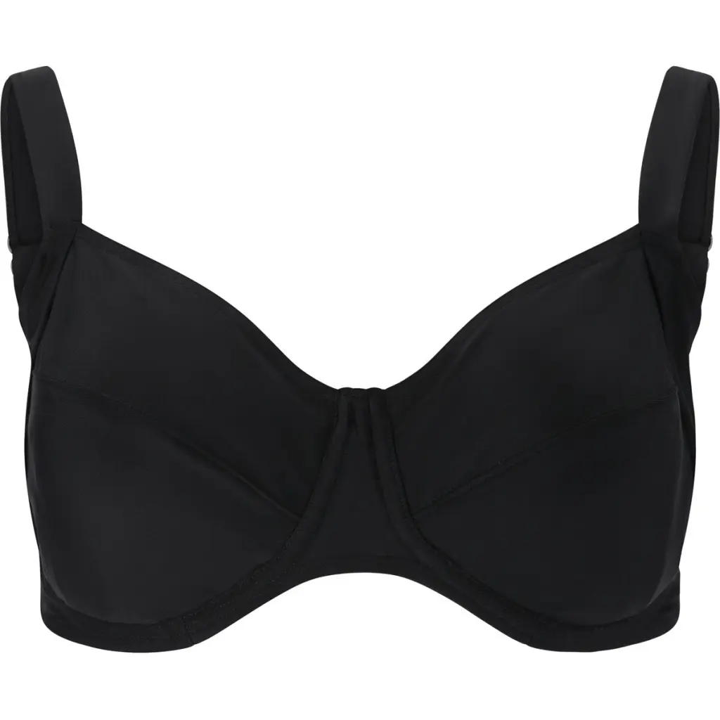 Top costume da bagno donna Cruz Stephanie