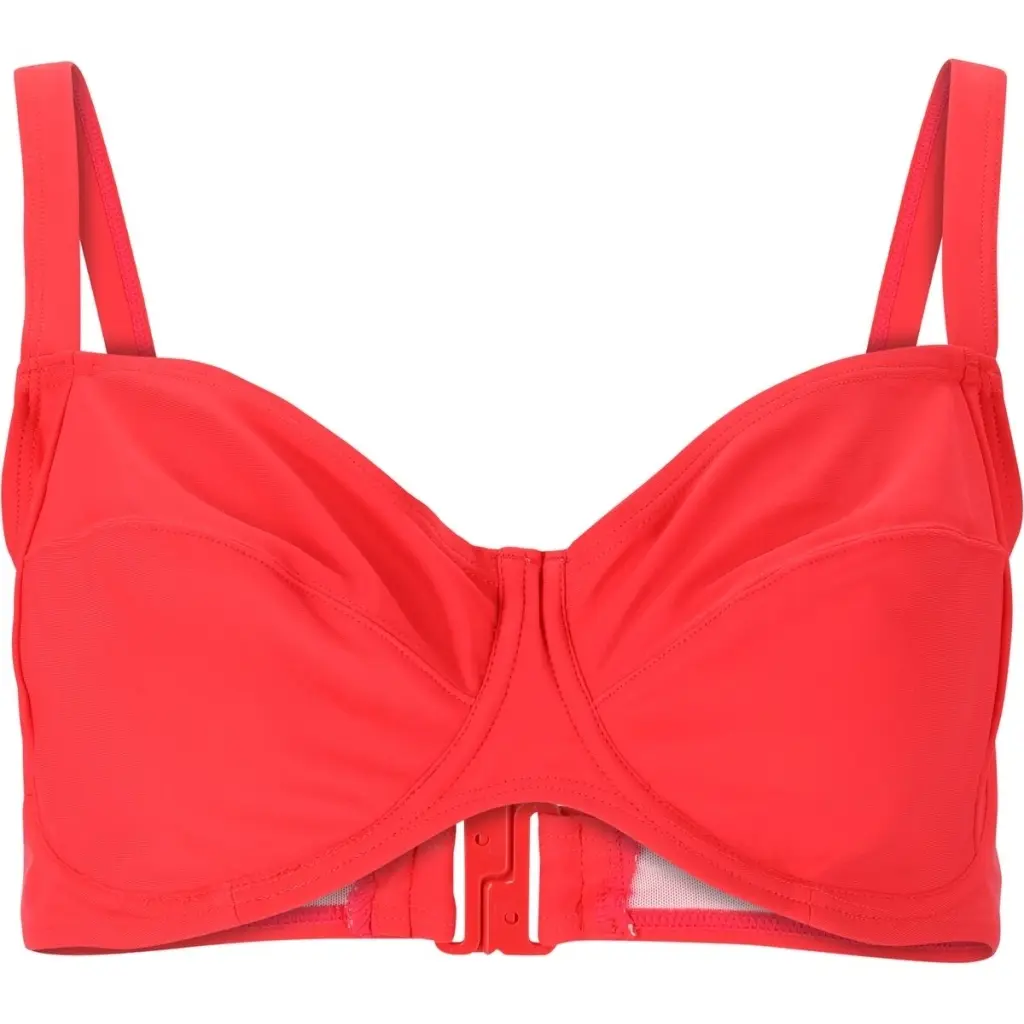 Top costume da bagno donna Cruz Stephanie