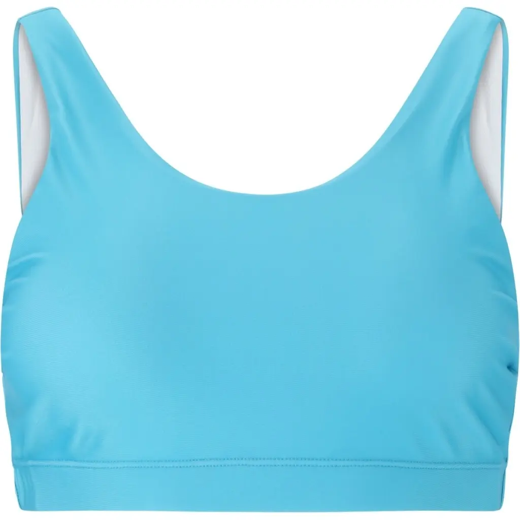 Top costume da bagno donna Cruz Shellie