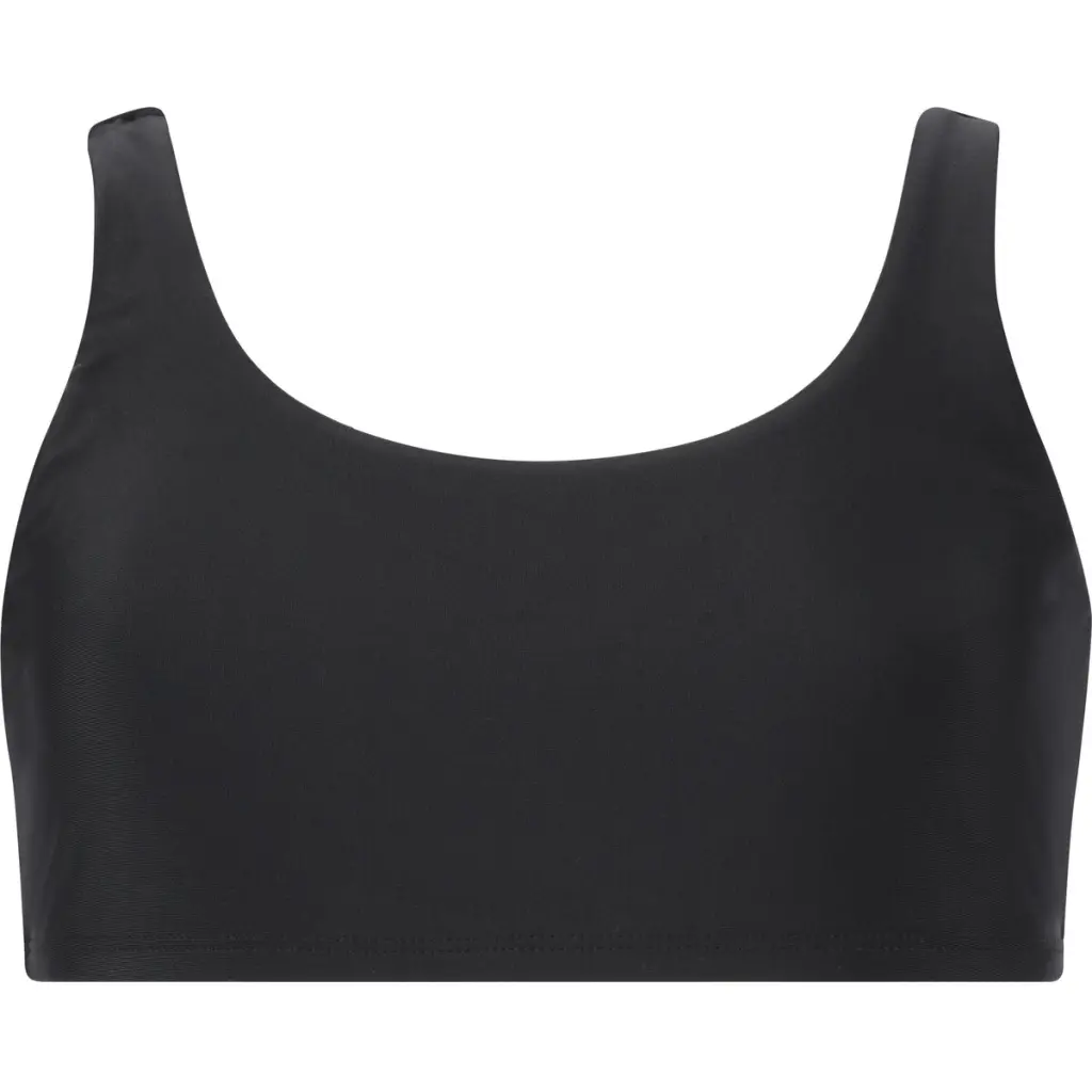 Bikini pezzo sopra per bambina Cruz Shellie