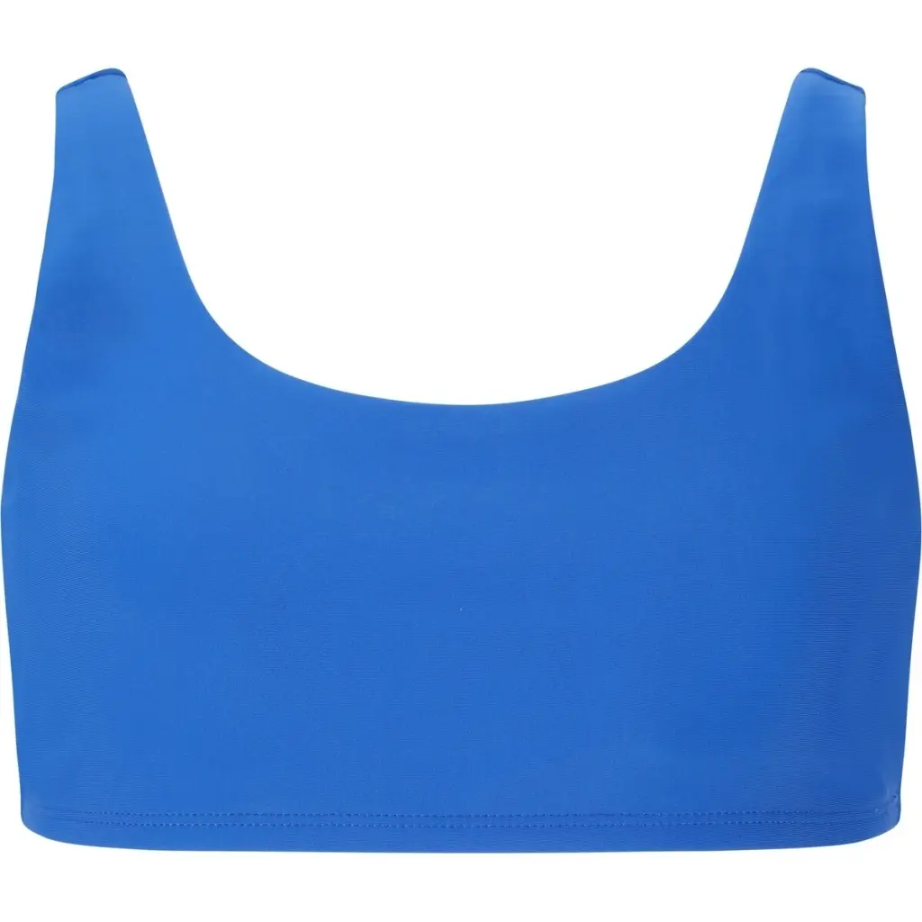 Bikini pezzo sopra per bambina Cruz Shellie