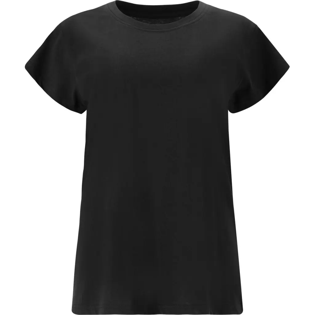 T-shirt da donna Cruz Highmore