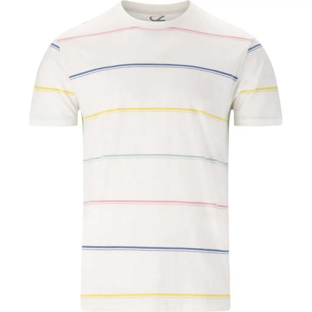 T-shirt Cruz Austin