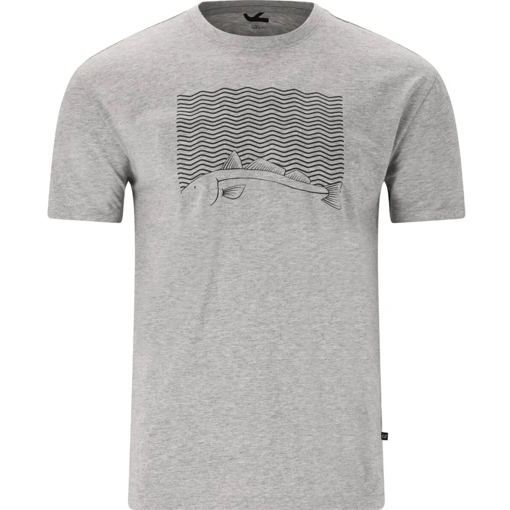 T-shirt Cruz Gander
