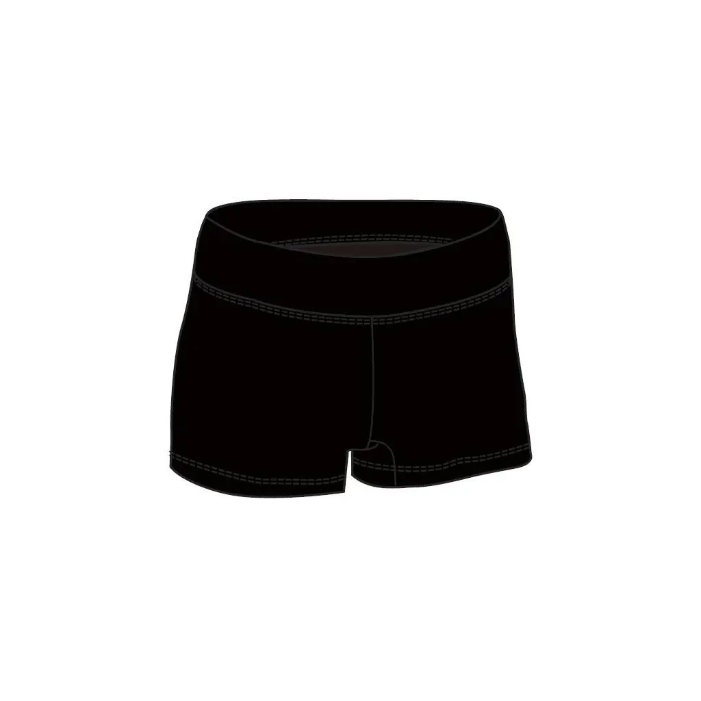Bas de maillot de bain fille Cruz Dana
