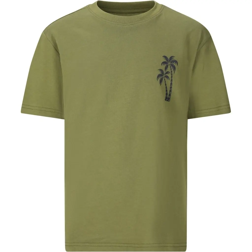 T-shirt enfant Cruz Alymos T-shirt enfant Cruz Alymos