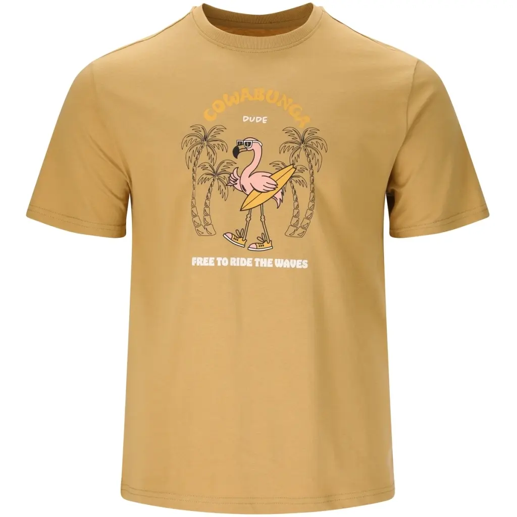 T-Shirt Cruz Ankara