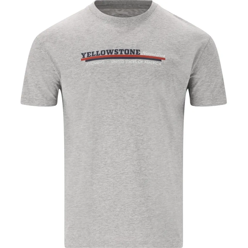 T-Shirt Cruz Doney
