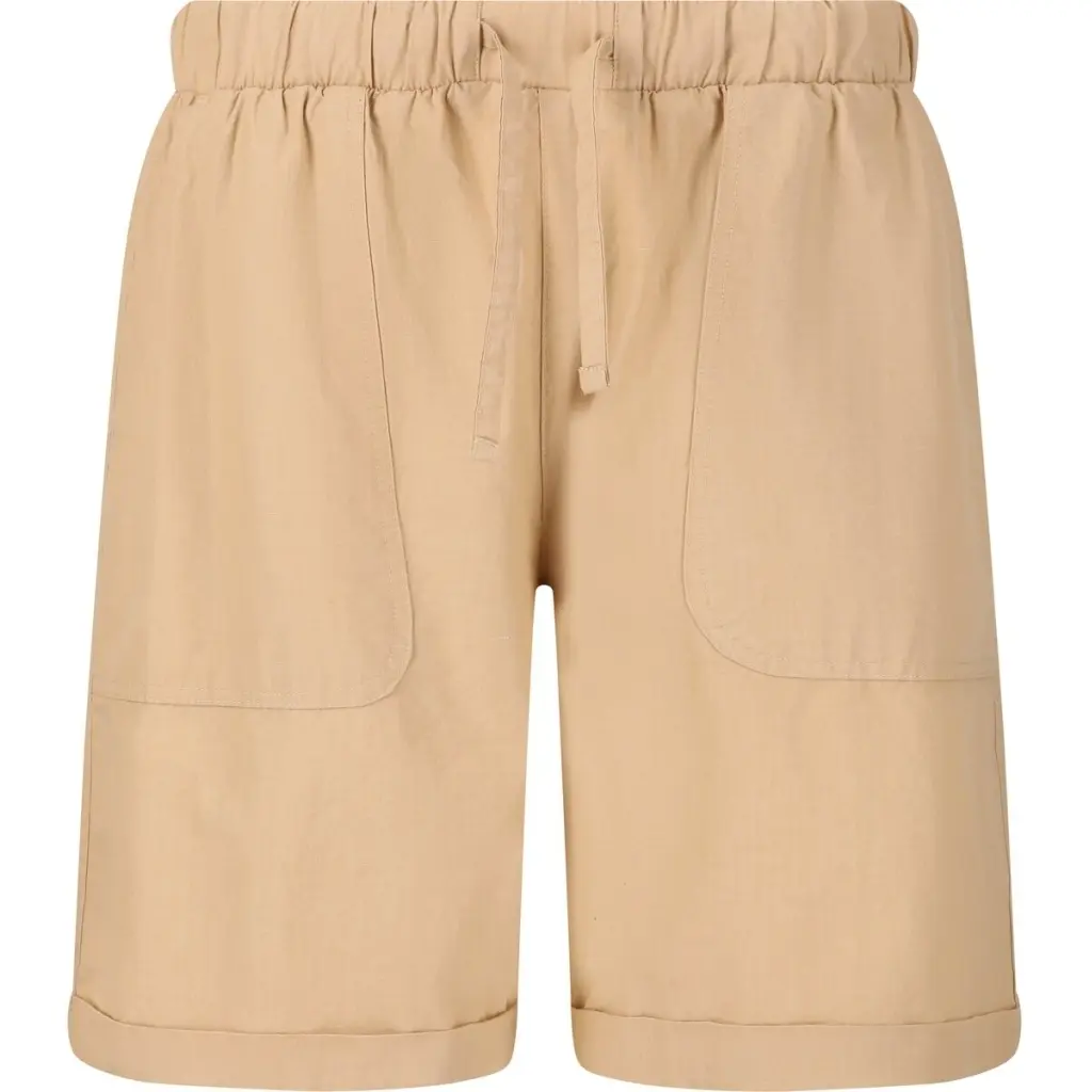 Short Donna Cruz Emmy