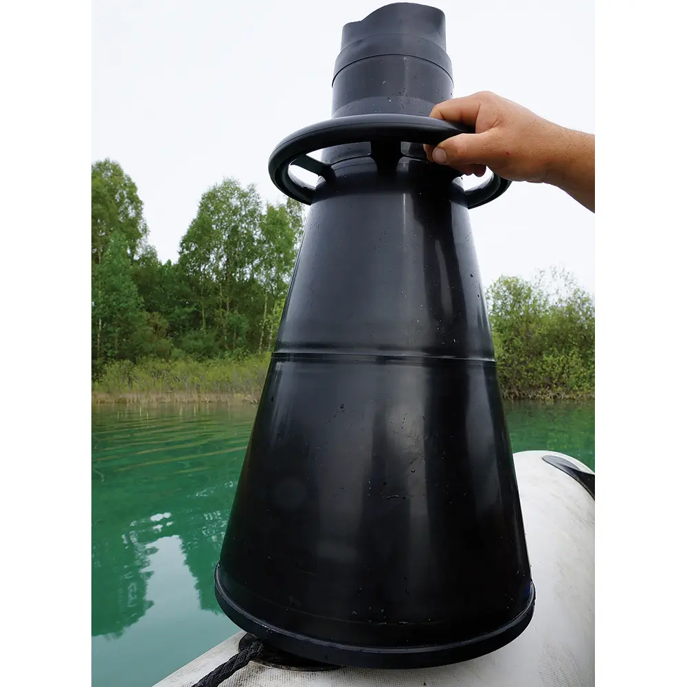 Aquascope Carp Spirit (62x34x12)