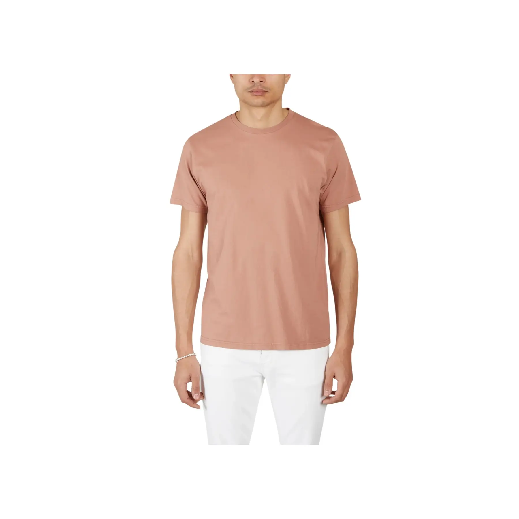 T-Shirt aus Bio-Baumwolle Colorful Standard