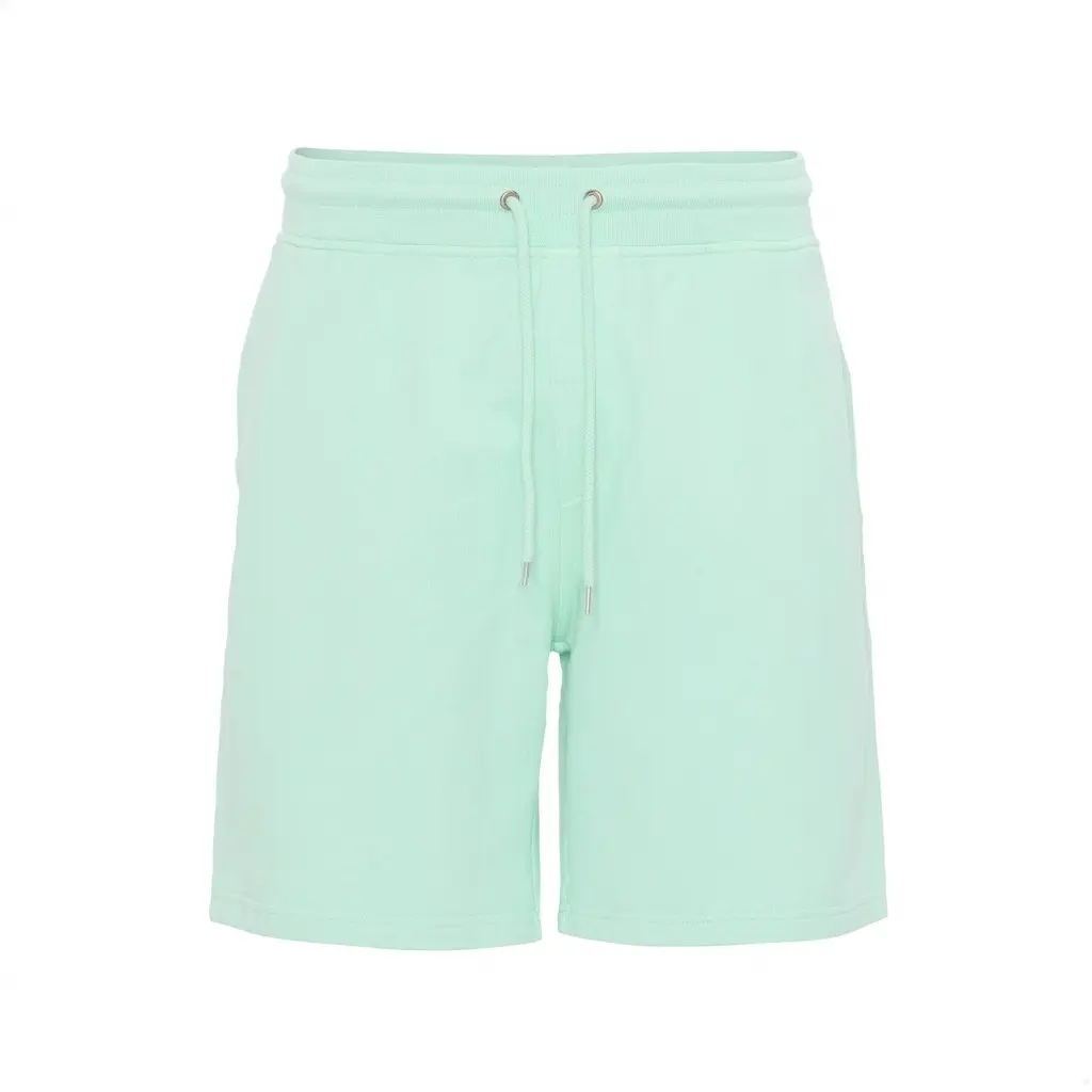Shorts Colorful Standard Classic Organic light aqua