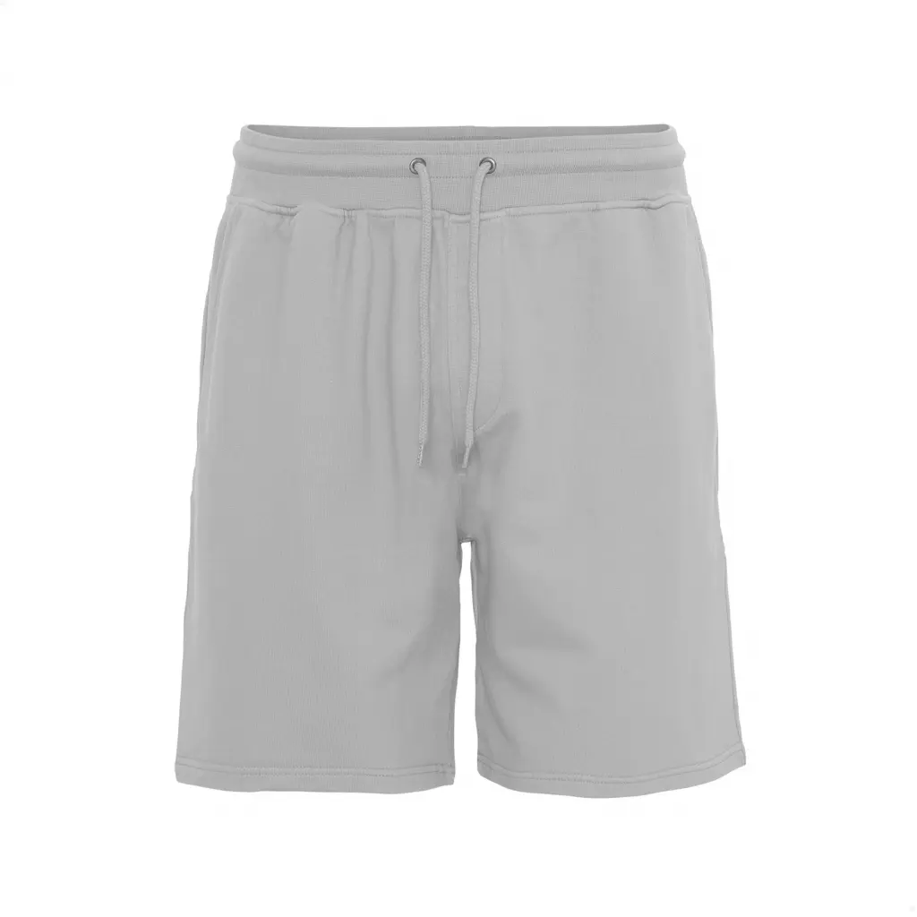 Shorts Colorful Standard Classic Organic limestone grey