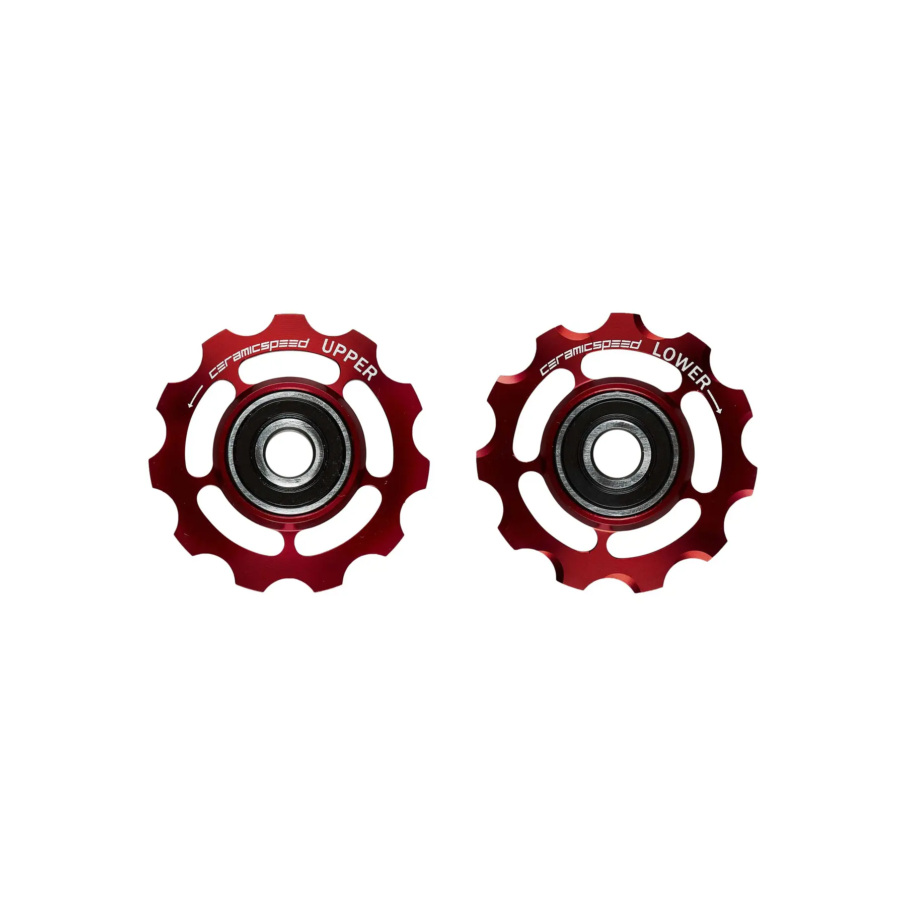 Roller CeramicSpeed Shimano 11v