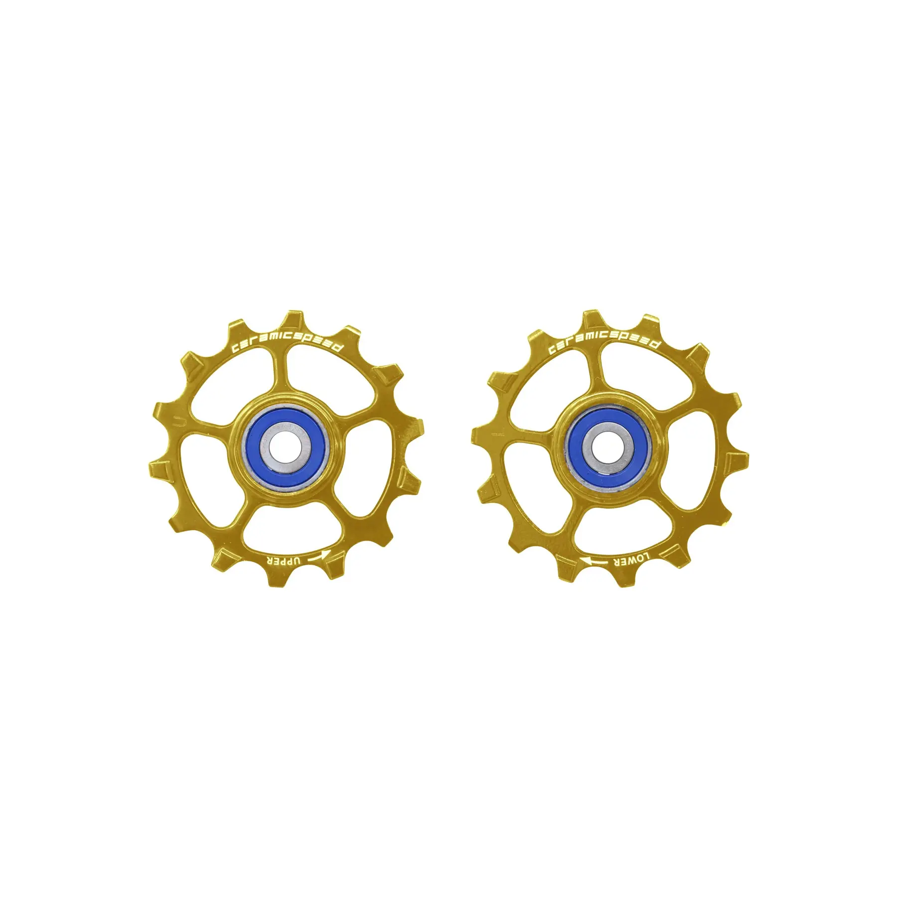 Roller CeramicSpeed Sram eagle & eagle axs 1-12
