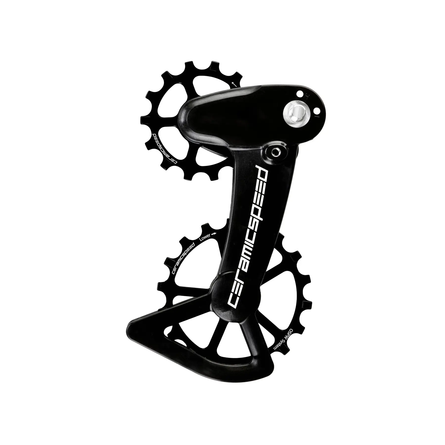 Screed CeramicSpeed OSPW x Shimano 12v xt/xtr