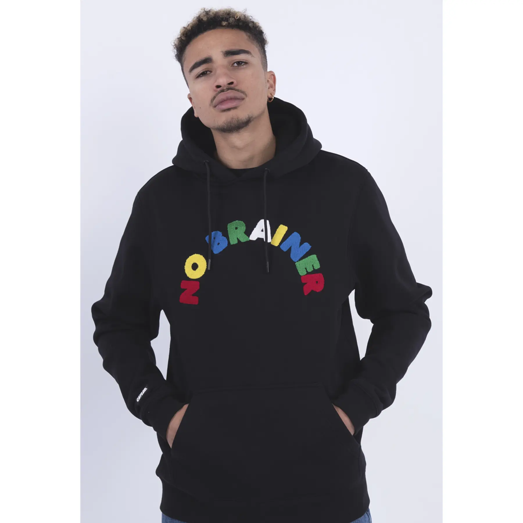 Sweatshirt Cayler & Sons wl no brainer