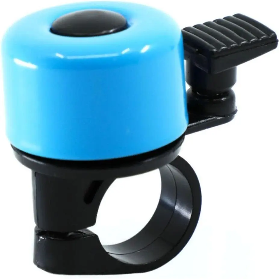 Timbre de bicicleta Crazy Safety