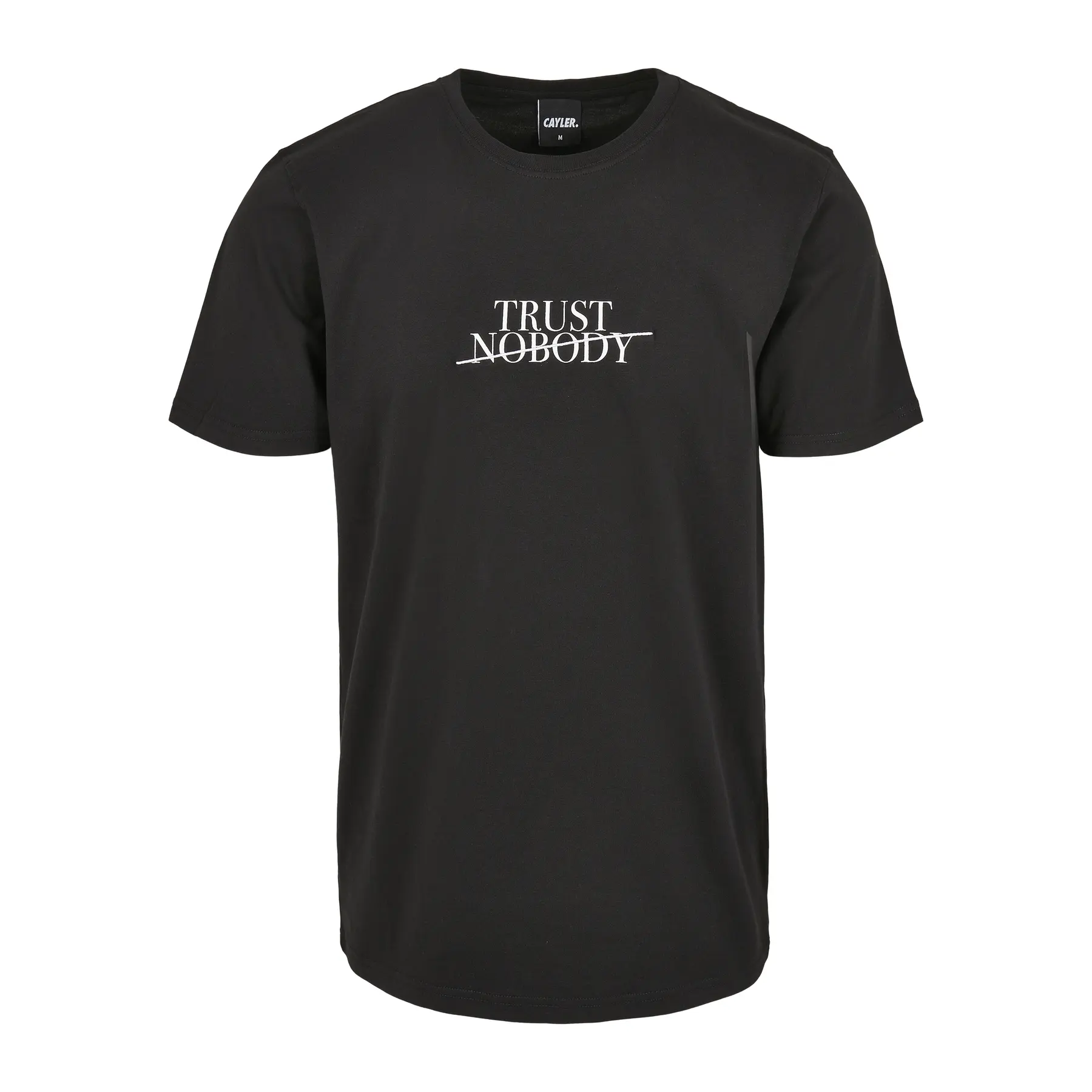 T-shirt Cayler & Sons trust nobody
