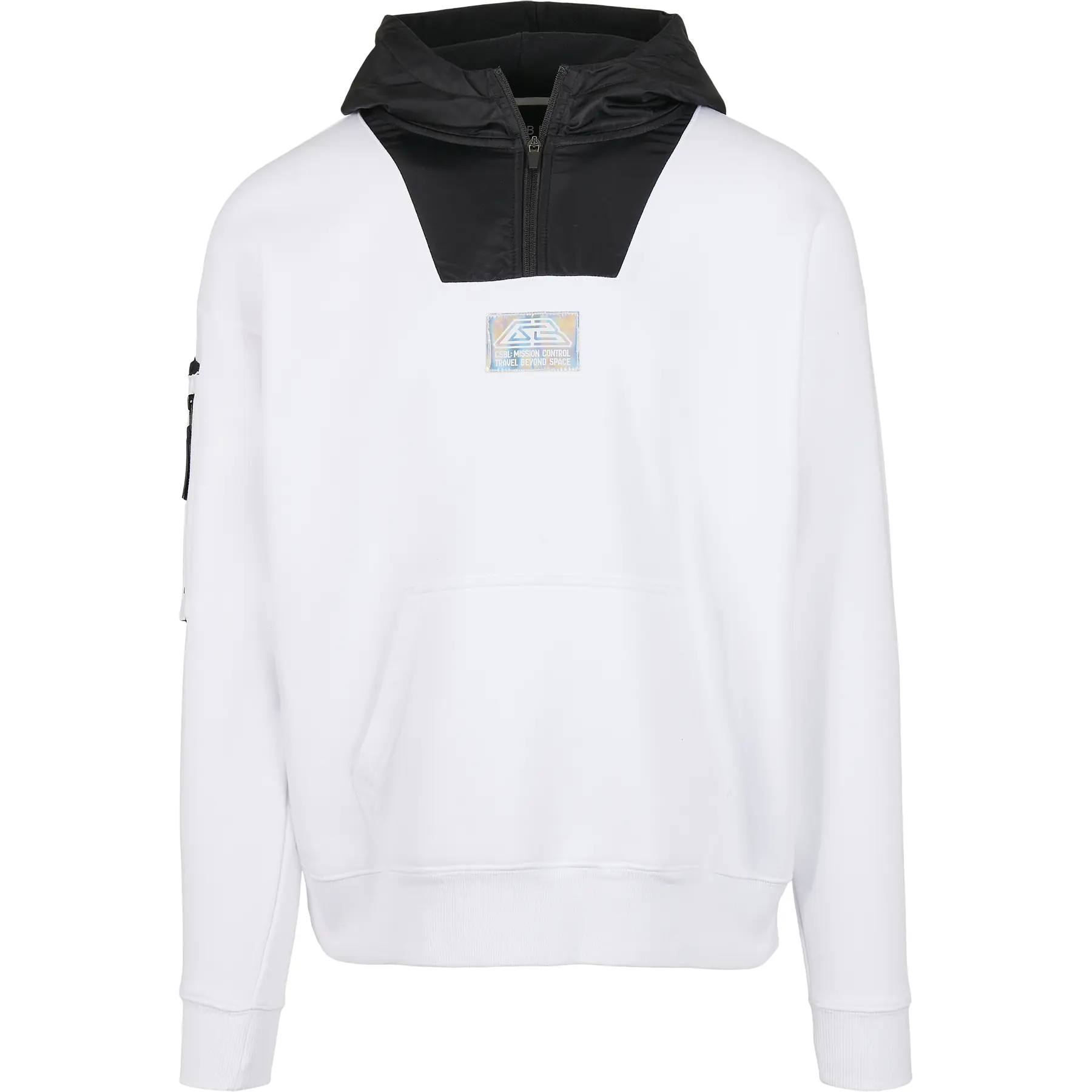 Sweatshirt Cayler & Sons Mission Control Box