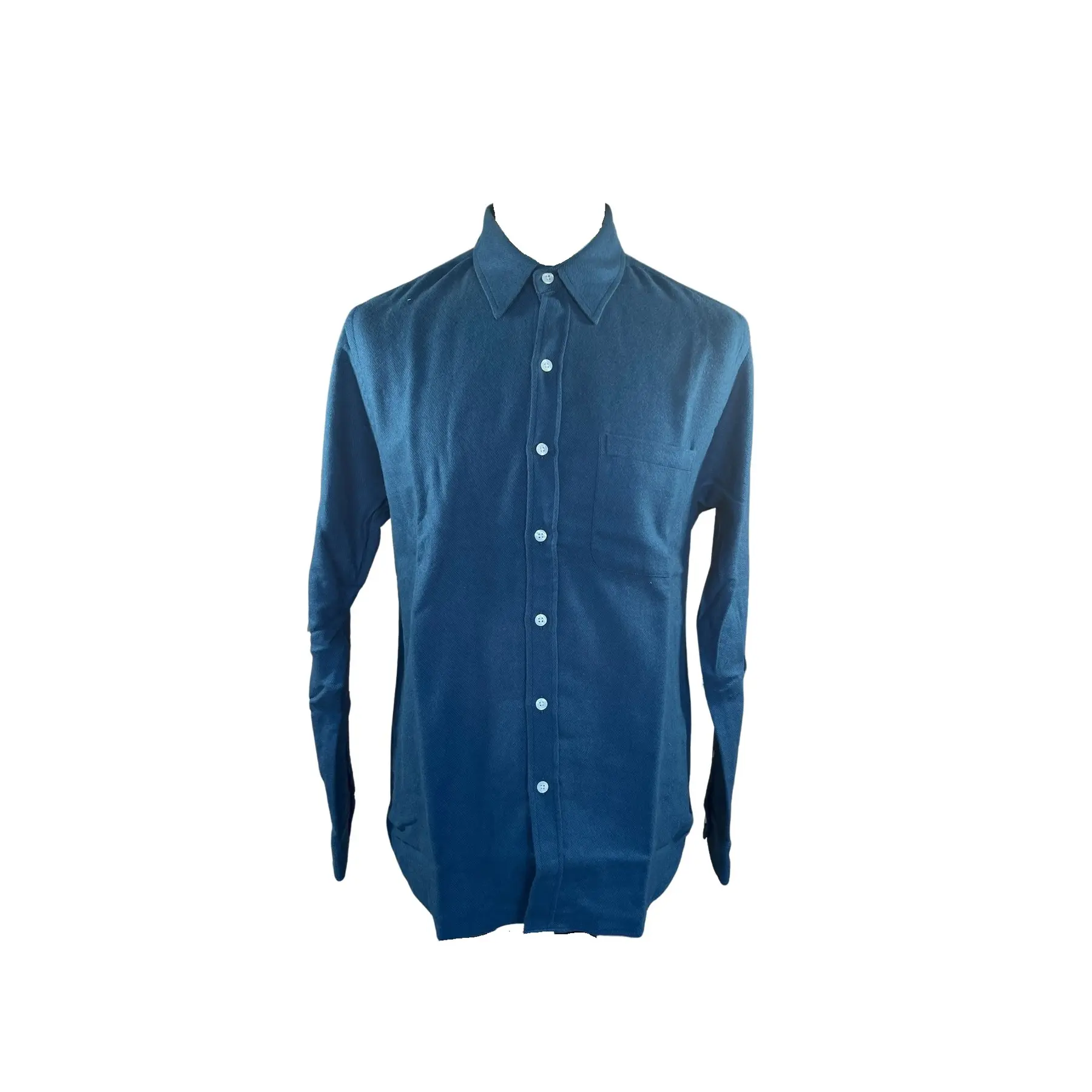 Hemd Colorful Standard Organic Flannel