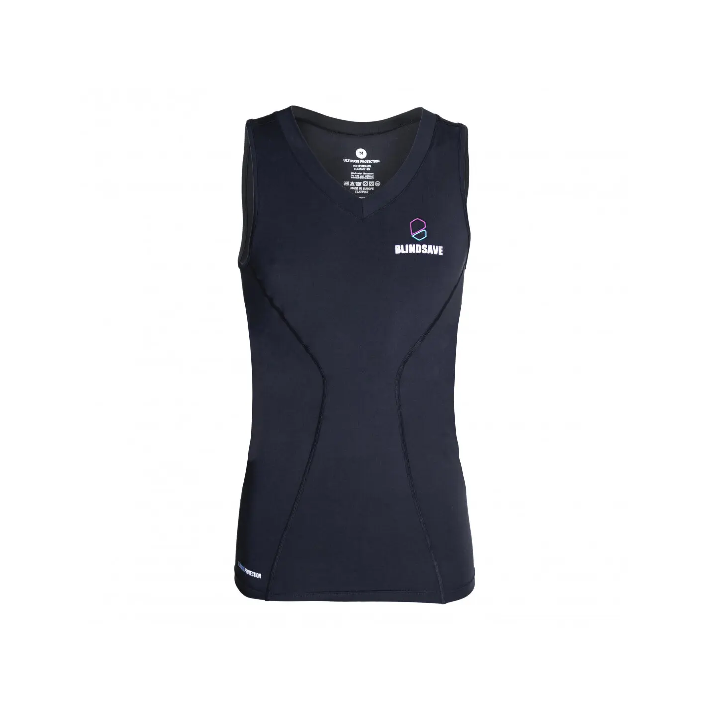 Kompressionsshirt Blindsave