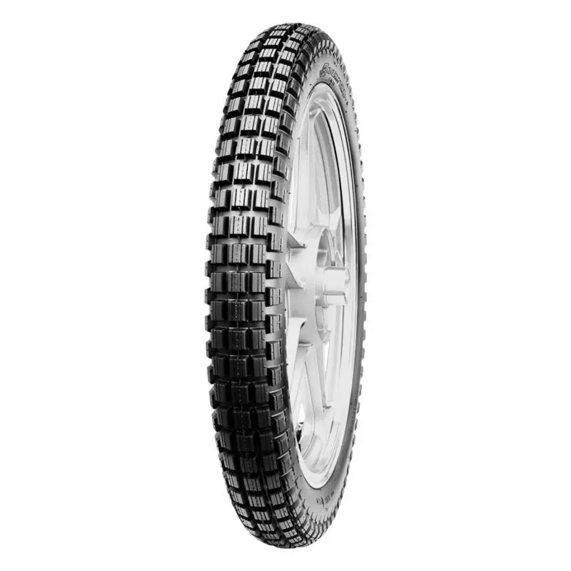 Motorrad-Reifen CST C-186 TT 49N