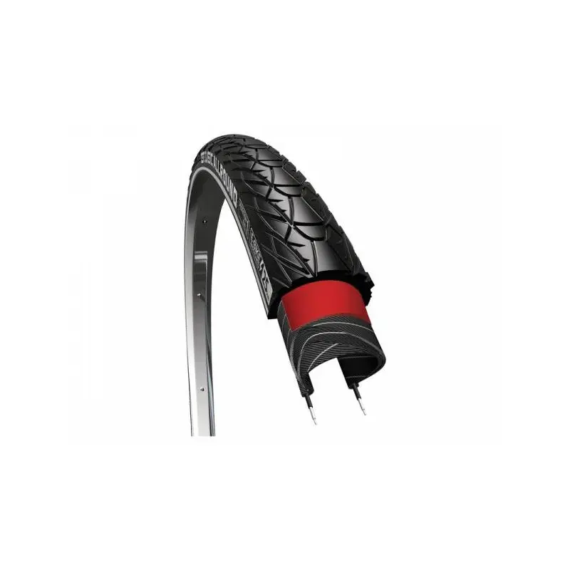 Reifen mit Reflektoren CST Allround 40-622