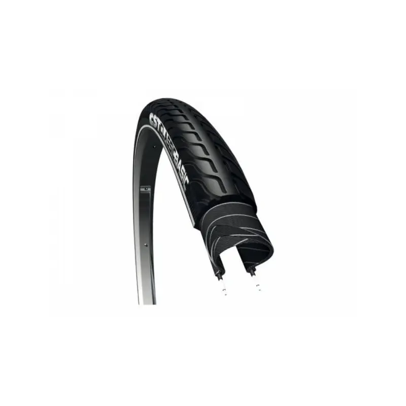 Starres Rad CST Basicide (40-635)