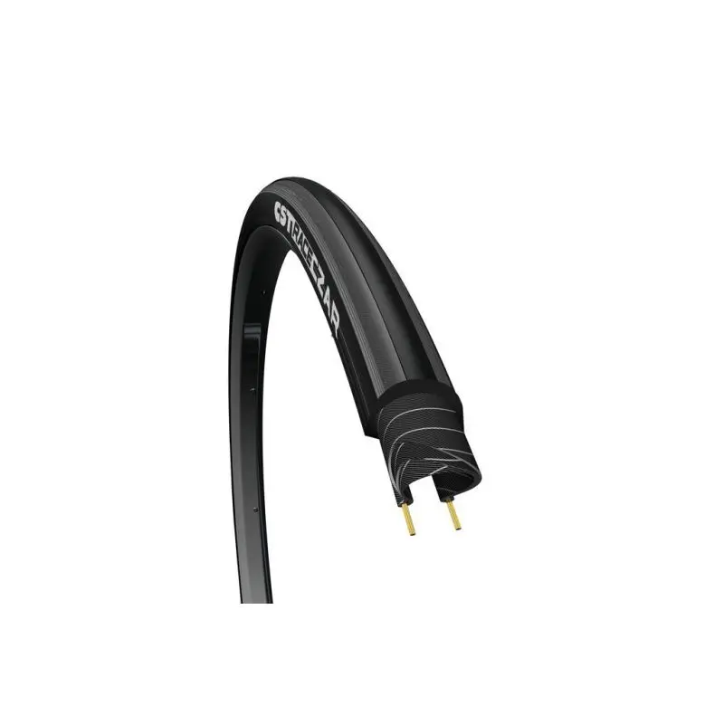 Cst Buitenband Czar 28 X 1.00 (25-622) Zwart
