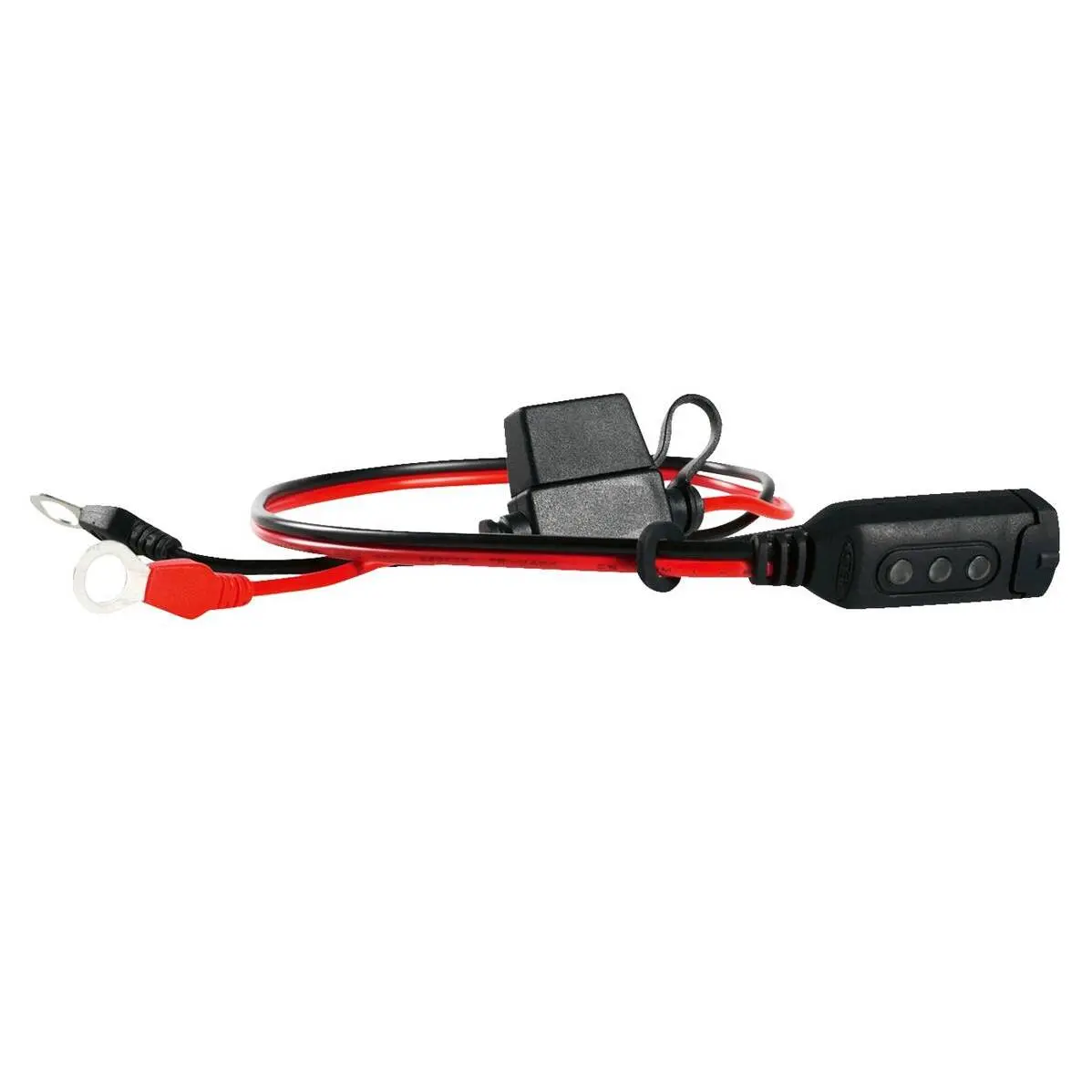 LED-indicator Ctek