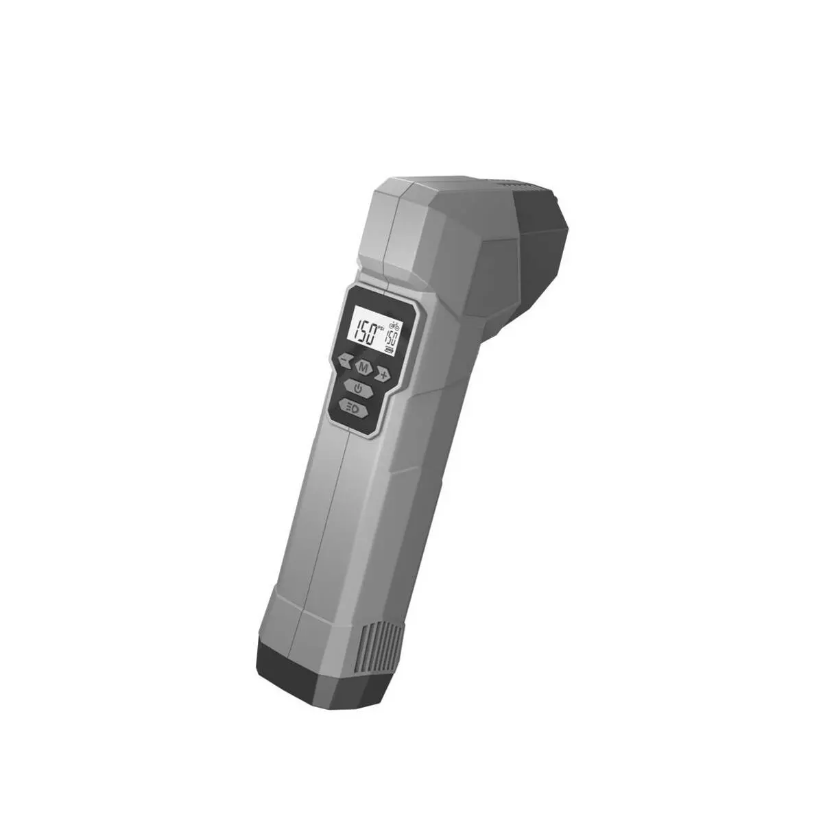 Digitale stand-alone pomp CTR Air Pump
