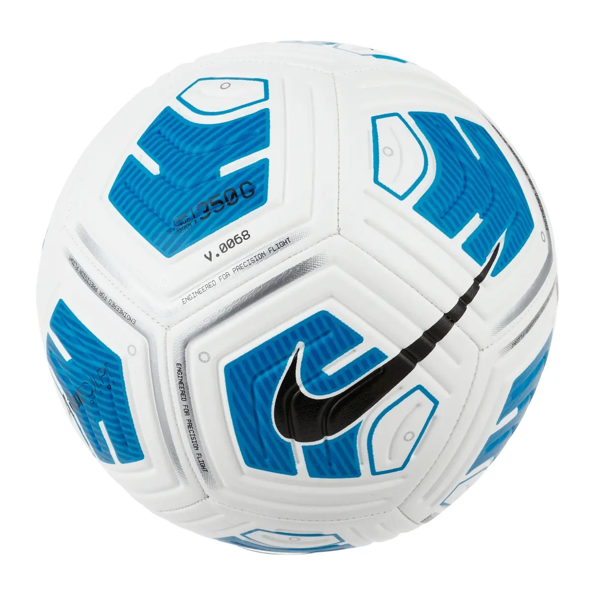 Fußball Nike Strike Team