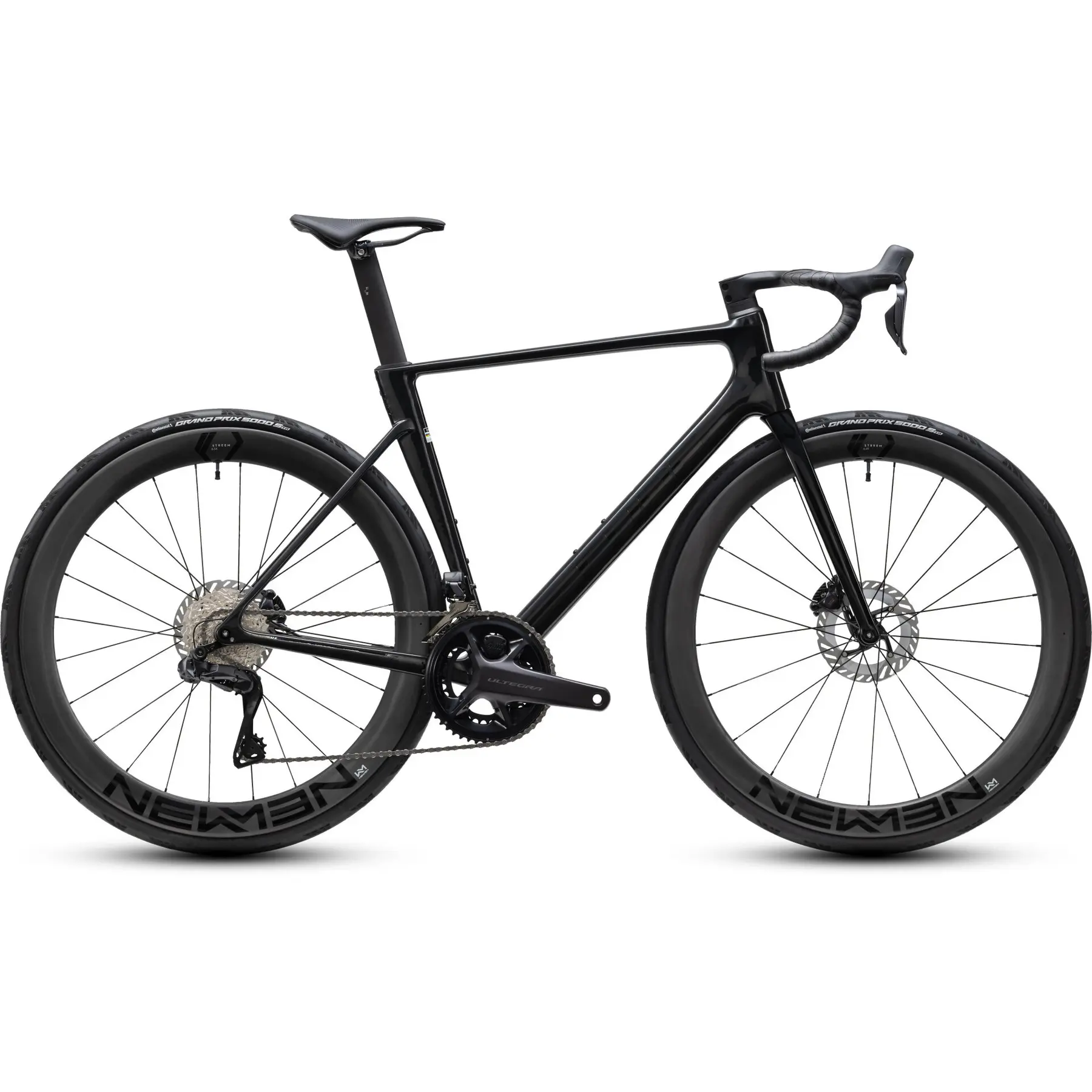Racefietsen CUBE Bikes Litening Air C:68X Race