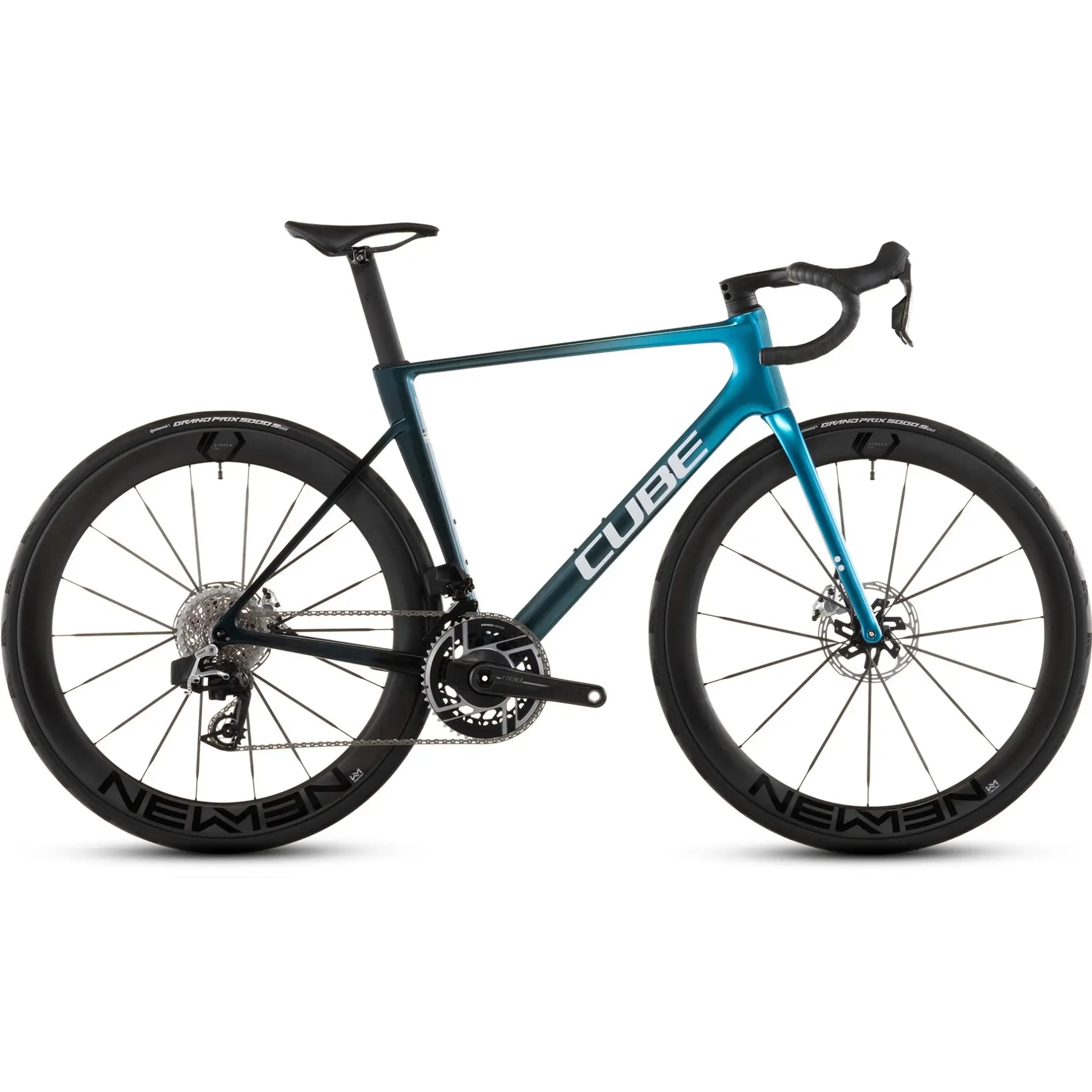 Fiets CUBE Bikes Litening Air C : 68 X SLX