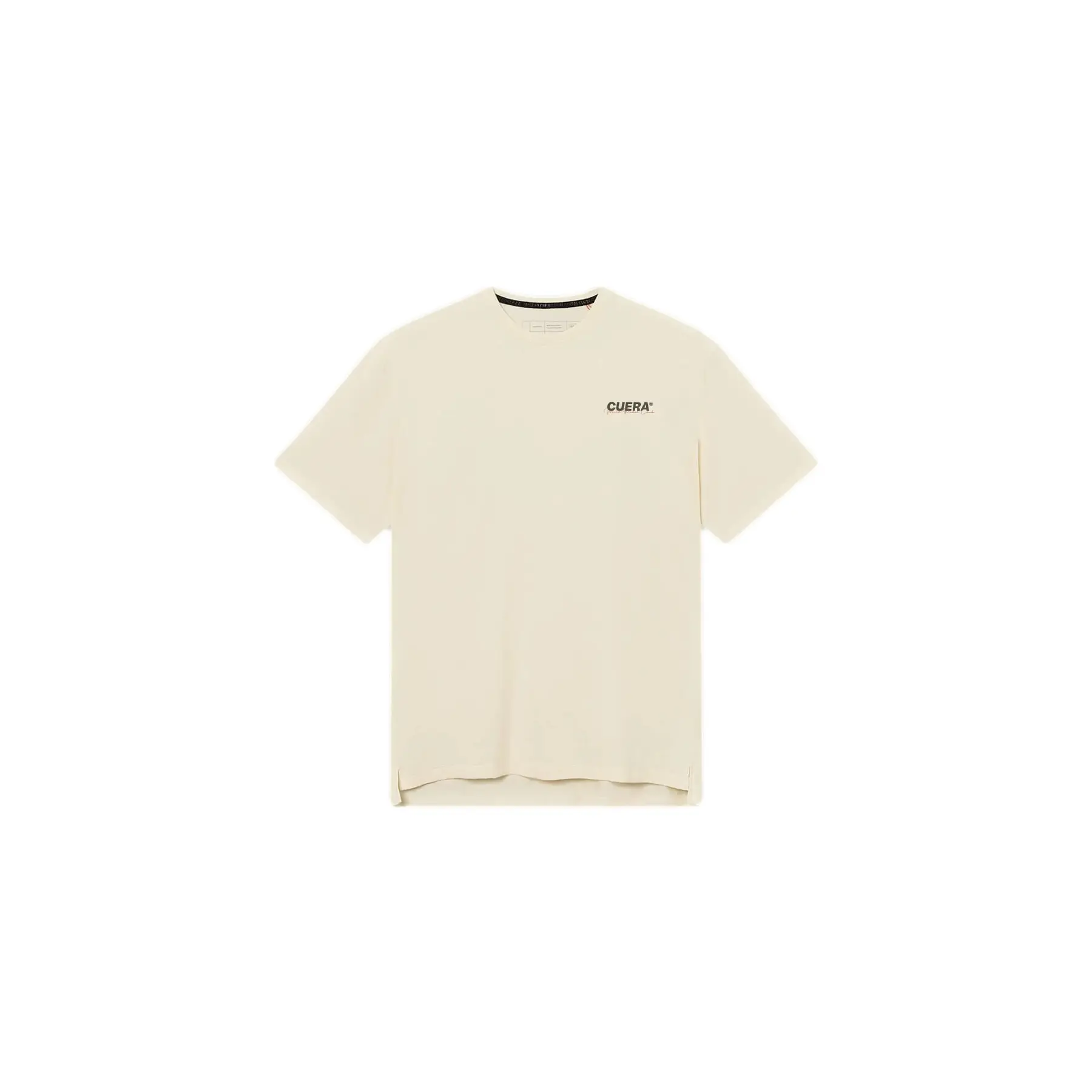 T-shirt Cuera Active Light Weight