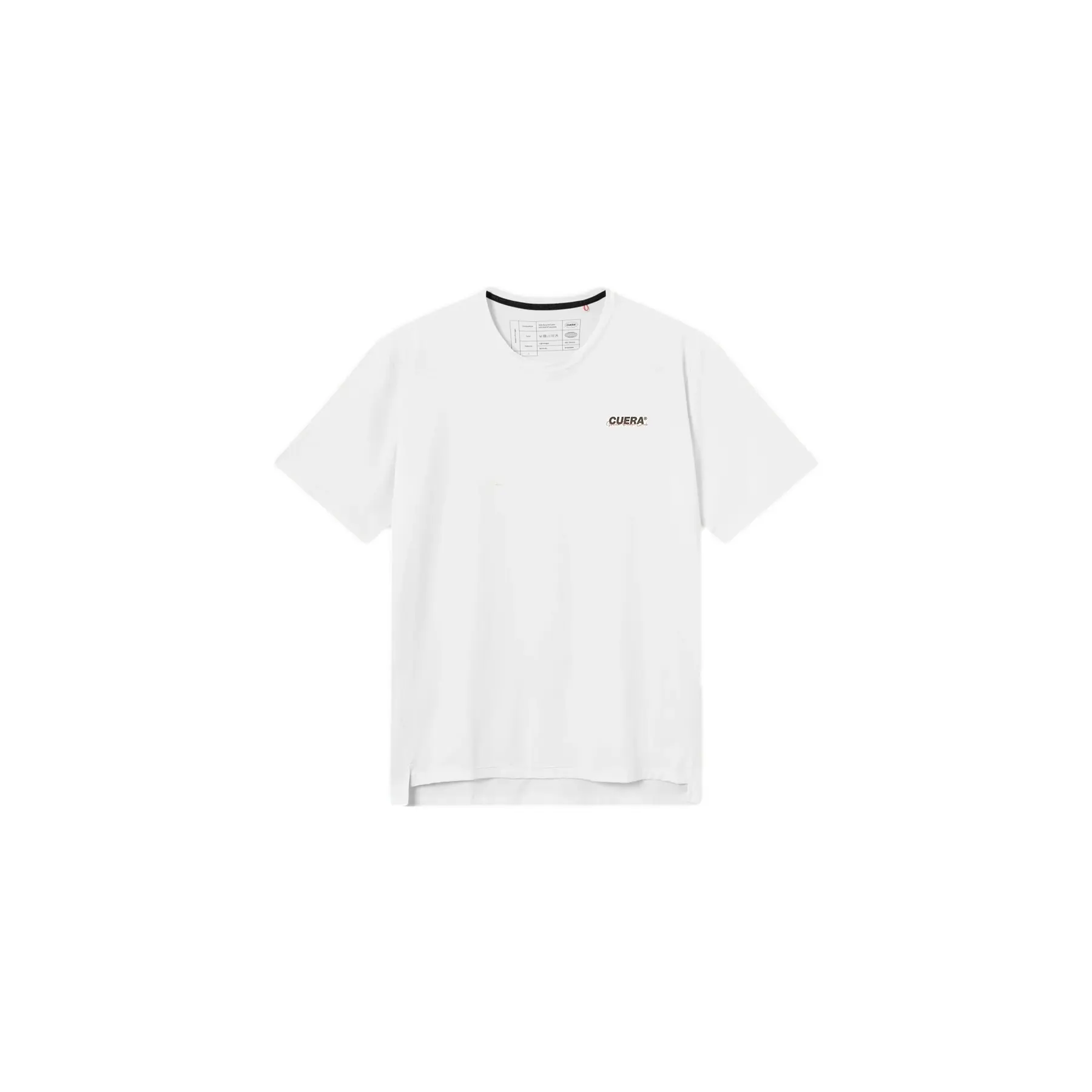 T-Shirt Cuera Active Light Weight