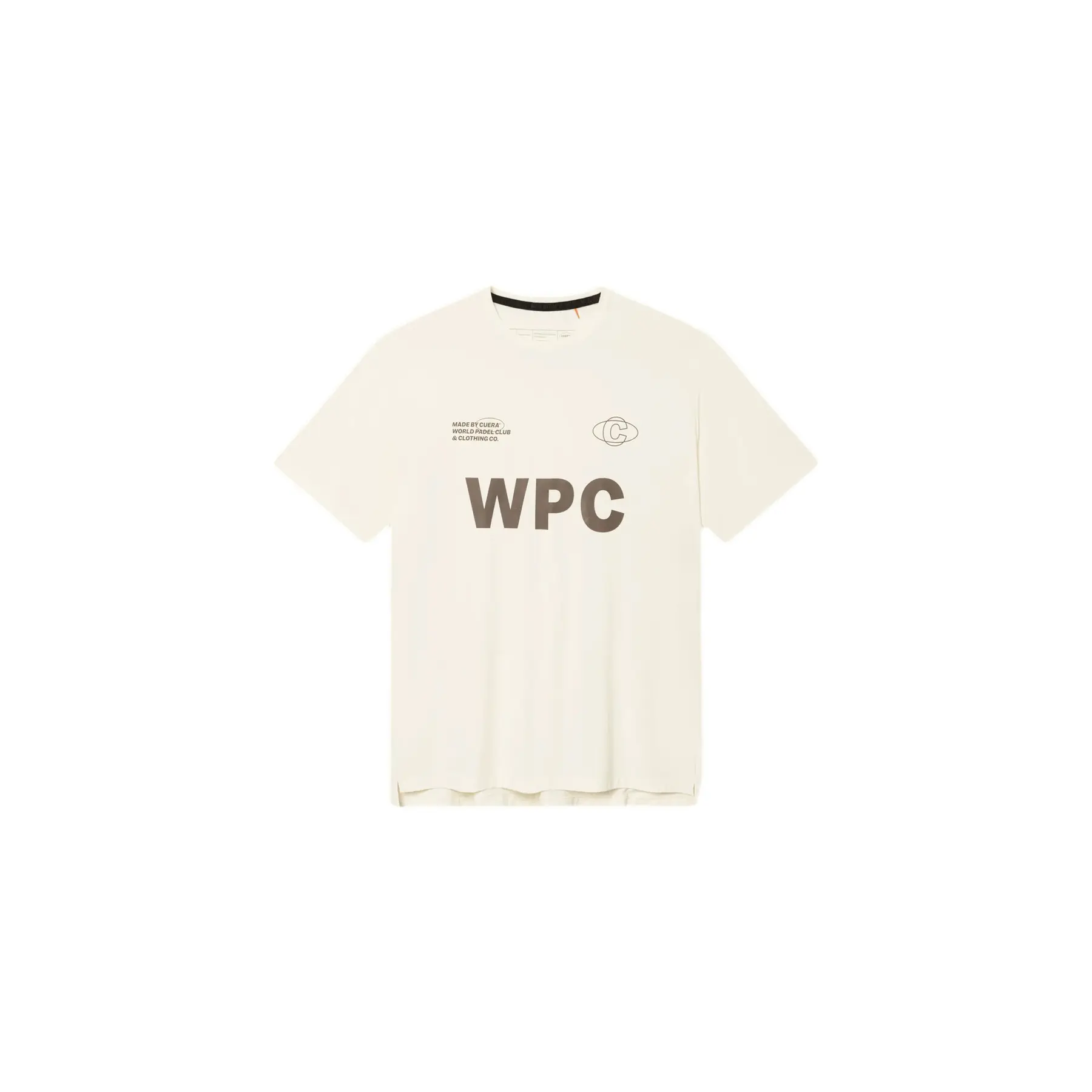 T-Shirt leicht Cuera Active WPC