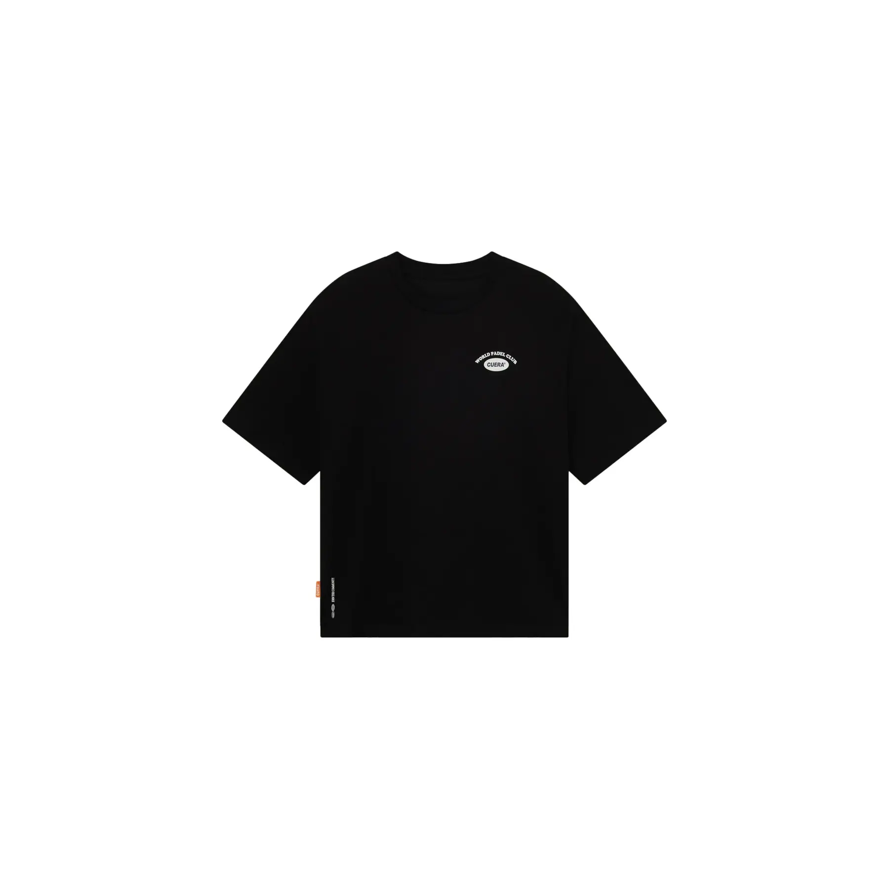 T-shirt Cuera Offcourt Legacy