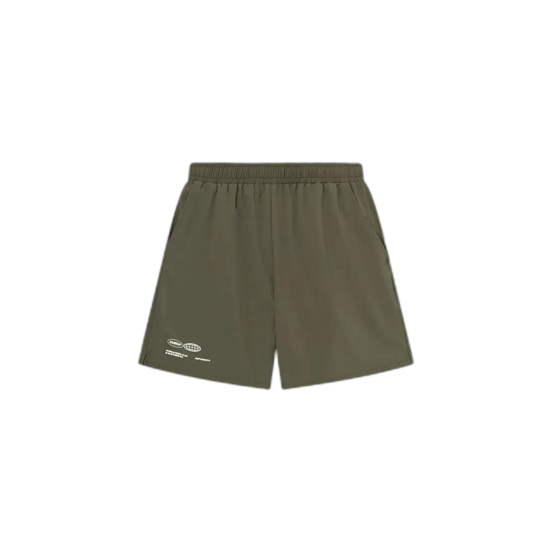 Short Cuera Globe
