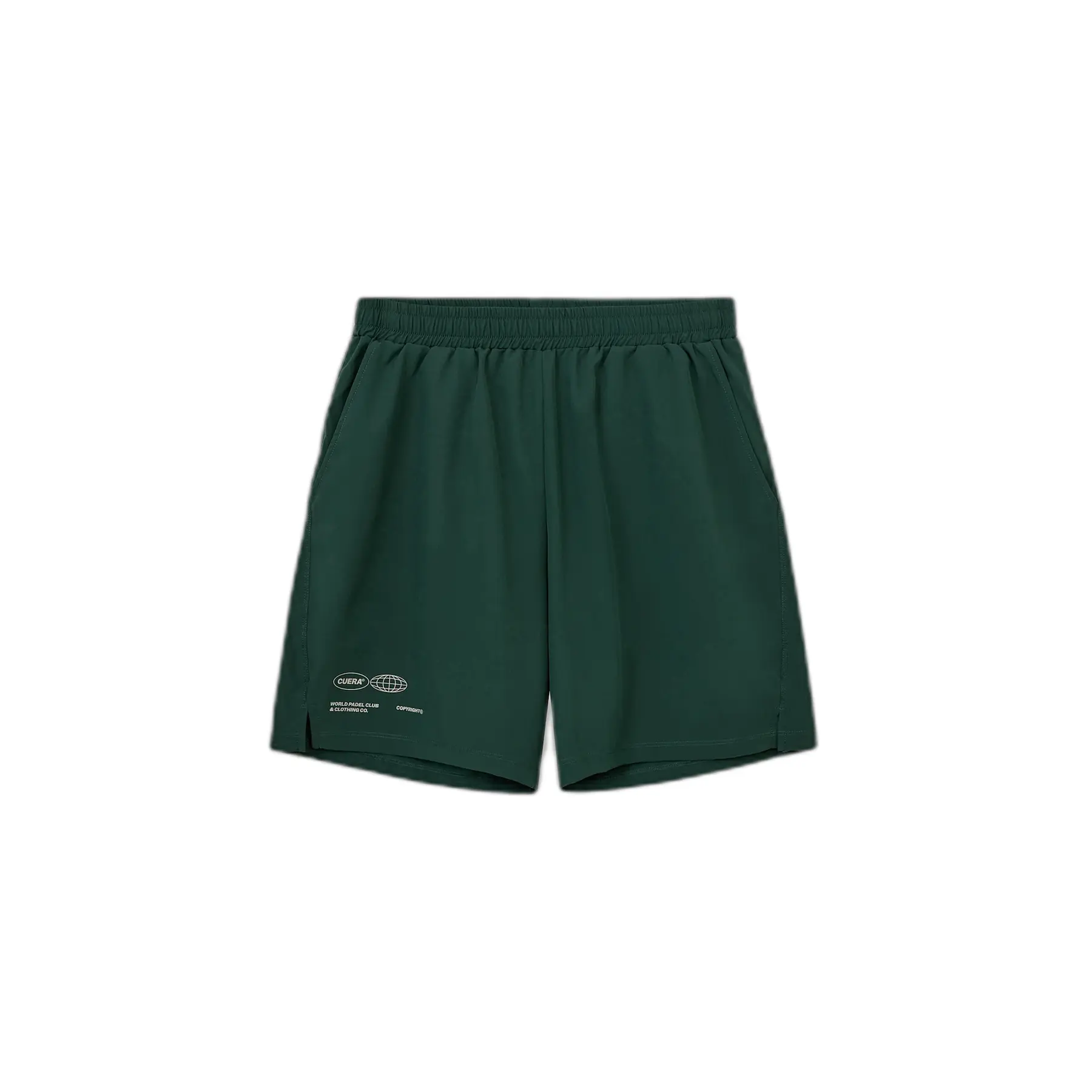 Short Cuera Globe
