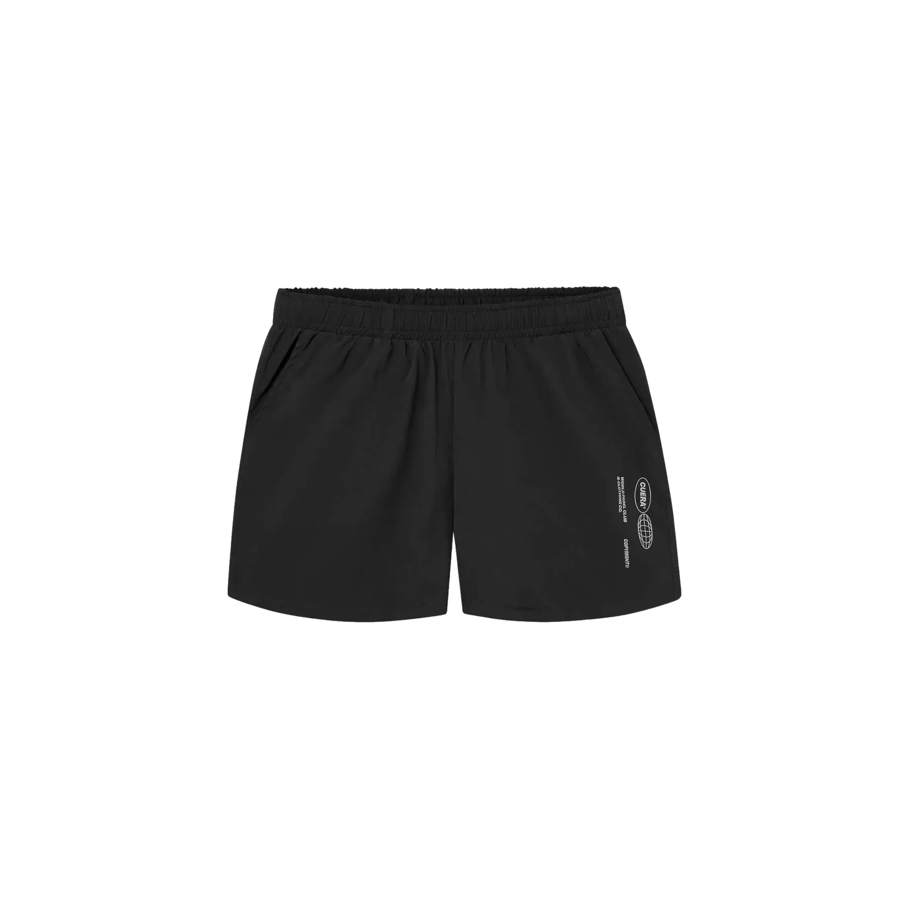 Shorts für Damen Cuera Active Globe