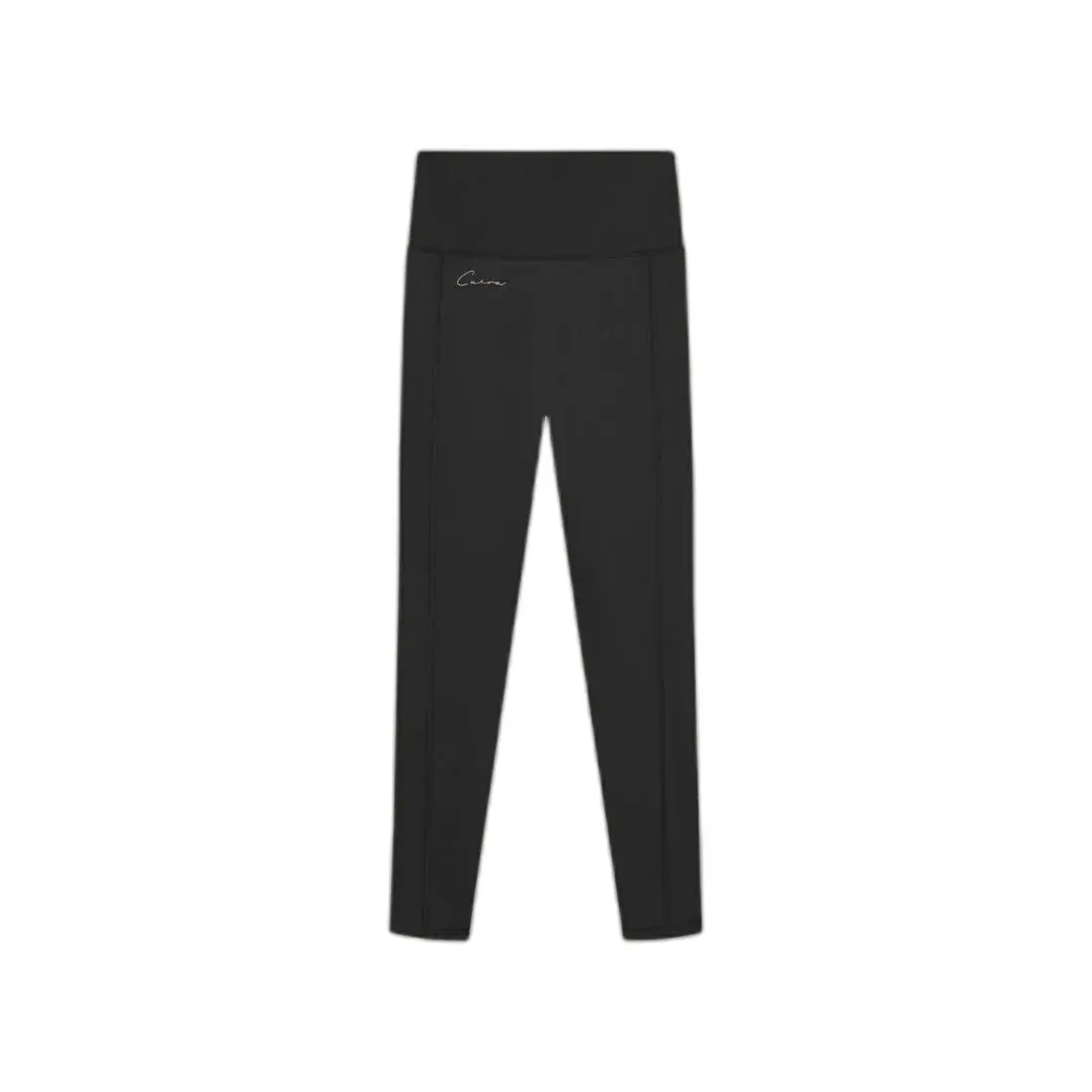 Leggings da donna Cuera Active Logo