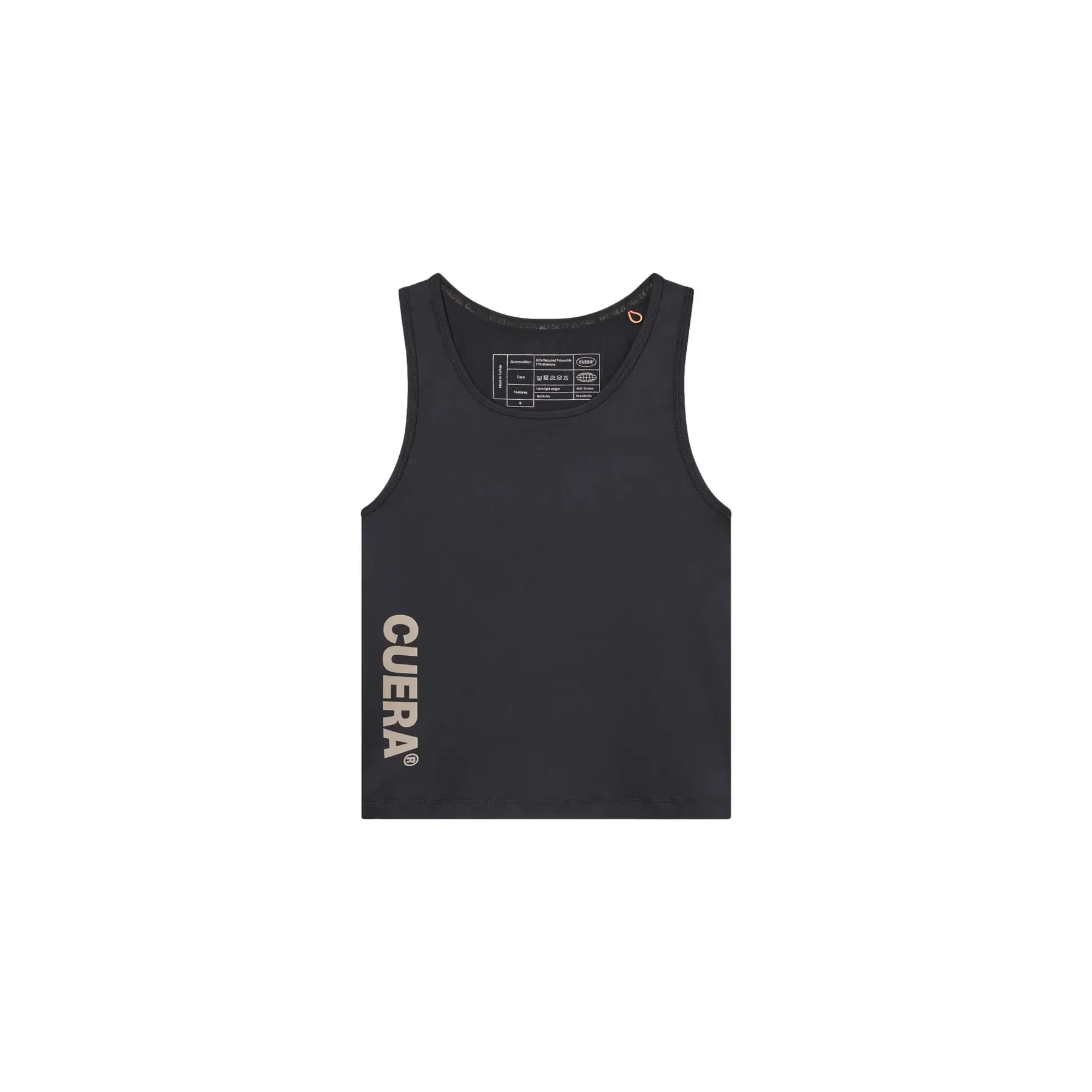 Damen-Top Cuera Oncourt Slim